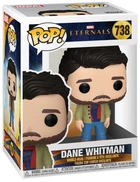 Фигурка Дейн - Funko Pop! ETERNALS #738 DANE WHITMAN