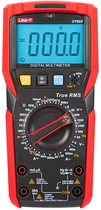 Багатофункціональний тестер напруги UNI-T 50-237 UT89X (5900804147961)
