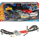Игровой набор Трек Хот Вилс Hot Wheels Race Formula 1 Grand Prix Circuit Track JLB13