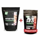 Протеин Target Nutrition Trend сывороточный WHEY 80 и омега 3