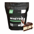 Протеин TNT Target Nutrition Trend WHEY 80
