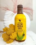 Сок Алое Вера Гель FOREVER Aloe Vera Gel питьевой 1 литр