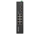 POE коммутатор Hikvision DS-3T0510HP-E/HS