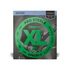 Струны для гитары D'Addario XL ProSteels Bass Super Light 5-String (40-125) (EPS220-5)