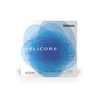 Струни для скрипки D'Addario Helicore Violin String Set 4/4 Scale Light Tension (H310 4/4L)
