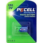 Батарейка CR2 3V 850mAh Lithium PkCell (CR2-1B)