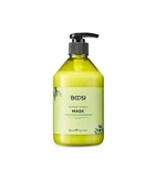 Маска для восстановления и сохранения цвета окрашенных волос Kleral System Bcosi Recovery Damage Mask 500 мл