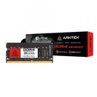 Модуль пам'яті SO-DIMM Arktek DDR4 16GB 3200 CL19 1.2v (AKD4S16N3200)