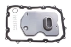 Фильтр АКПП Audi/VW 3,0 07-10, MAHLE/KNECHT (HX160KIT)