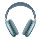 Bluetooth-гарнитура Hoco W65, Стерео, Синий - 599483