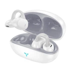 Наушники HOCO EW57 Auspicious clip-on true wireless BT headset, IPX5, BT5.3, 70/450mAh, 11h, white