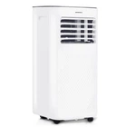 Мобільний Фреоновий Кондиціонер Berdsen BD-582, 9000 BTU (358200)