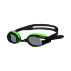 Окуляри для плавання Arena ZOOM X-FIT темно-зелений, чорний, зелений Уні OSFM 92404-056