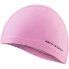 Шапка для плавання Aqua Speed PROFI 5877 рожевий УНІ OSFM 090-03