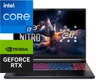 Ноутбук (2025) геймерський Acer Nitro V16S AI Core 7-240H/ 32GB / 1TB/ Win11x Licensed/ RTX5060 / 16" 180Hz