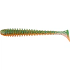 Силикон Keitech Swing Impact 3" PAL#11 Rotten Carrot (10 шт/уп)