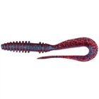 Силикон Keitech Mad Wag Mini 3.5’’ EA#03 Grape (10 шт/уп)