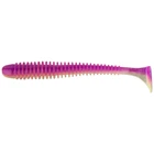 Силикон Keitech Swing Impact 3" PAL#12 Grape Shad (10 шт/уп)