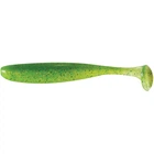 Силикон Keitech Easy Shiner 3" #424 Lime Chartreuse (10 шт/уп)