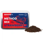 Метод Мікс Brain Strawberry (полуниця) 400g