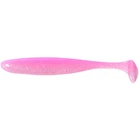 Силикон Keitech Easy Shiner 4.5" (6 шт/уп) ц:ea#08 bubblegum shiner