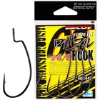 Крючок Decoy Worm18 #6/0 (4 шт/уп)