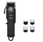 Машинка для стрижки волосся WINNINGSTAR ST-5608 Black