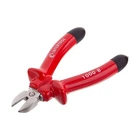 Бокорезы 160 мм, диэлектрические, 1000 В, CrV 6150 INTERTOOL NT-0322