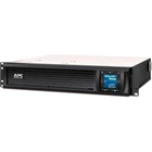 Джерело безперебійного живлення ДБЖ APC Smart-UPS C 1500VA 230V 2U LCD IEC w/SmartConnect (SMC1500I-2UC)