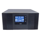 Гібридний ДБЖ/інвертор FrimeCom XL-1200 VA/1000 Вт (XL-1200)