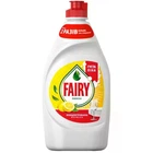 Гель для миття посуду Fairy Лимон, 450 мл