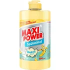 Засіб для миття посуду Maxi Power Банан, 500 мл
