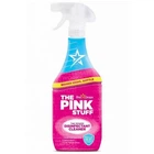 Універсальний дезінфікуючий засіб The Pink Stuff Power Disinfectant Cleaner, 850 мл