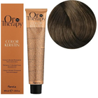 Фарба для волосся Oro Therapy Colour Keratin Безаміачна