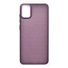 Чохол TPU+PC Space II Color Matte для Samsung Galaxy A05 (A055) Dark Purple