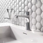 Смеситель для раковины Ferro Algeo Square BAQ2