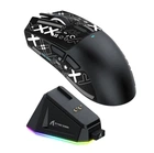Игровая беспроводная мышь Attack Shark X11 Black