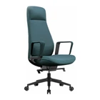 Офисное кресло GT Racer B-2115 Dark (m514512)