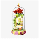 Конструктор Pantasy Le Petit Prince Серия Вечность-качели Роза (m513311)