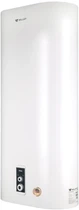 Водонагреватель Willer EVH100R Spring, 2000W, 100л, универсальный, мокрый ТЭН, 2 ТЭНа, плоский, механическое управление, 3 режима