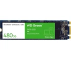 Твердотільний накопичувач (SSD) WD GREEN 480GB SATA M.2 WDS480G3G0B (чіпи Sandisk)