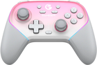Контролер GameSir Super Nova T4n Pro Wireless Pink (6936685222007)