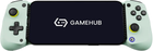 Контролер GameSir X5 Lite Type-C Mobile Gaming Wasabi Green (6936685222670)