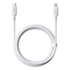 USB кабель Baseus P10377700213-01 Silky Apple iPhone SE 2022 / iPhone 14 Pro Max / iPhone 14 Plus / iPhone 14 Pro / iPhone 14 / iPhone 13 Pro / iPhone 13 Mini / iPhone 13 / iPhone 13 Pro Max / iPhone 12 Mini / iPhone 12 Pro Max, Lightning, 2.0 - 565545