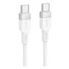 USB кабель Hoco X109 Energy, Type-C, 1.0 м., Белый - 603016
