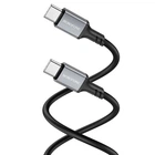 USB кабель Borofone BX83, Type-C, 1.0 м., Черный - 335570