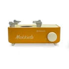 Портативна газова плитка Basecamp Camping Stove Mokkiata Orange