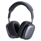 Bluetooth-гарнитура Baseus NGTW260001 Bowie H2, Стерео, Серый - 588485