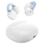 Bluetooth-гарнитура Baseus A00069201223-00 AirGo 1 Ring Open-Ear TWS, Стерео, Белый - 527963