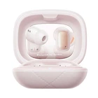 Bluetooth-гарнитура Baseus A00076701 AirNora 3, Стерео, Розовый - 600935